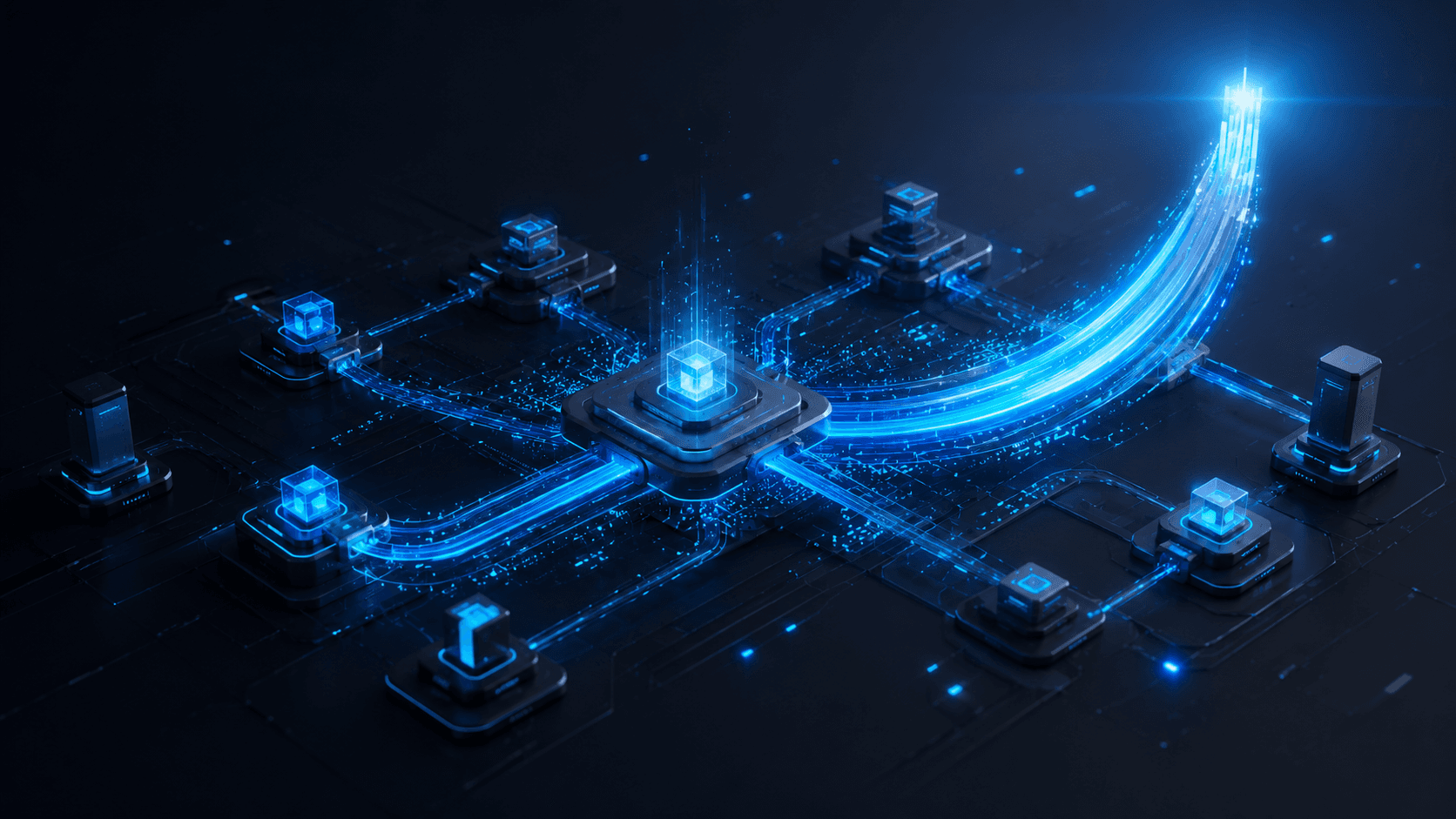 5 Strategic Ways Agentic AI and Hyperautomation Can Scale Your Business in 2026