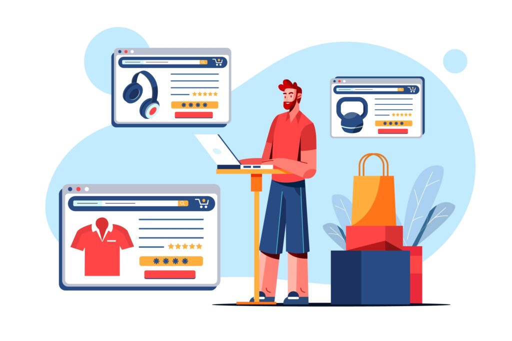 How a Professional Shopify Store Can Transform Your Online Sales