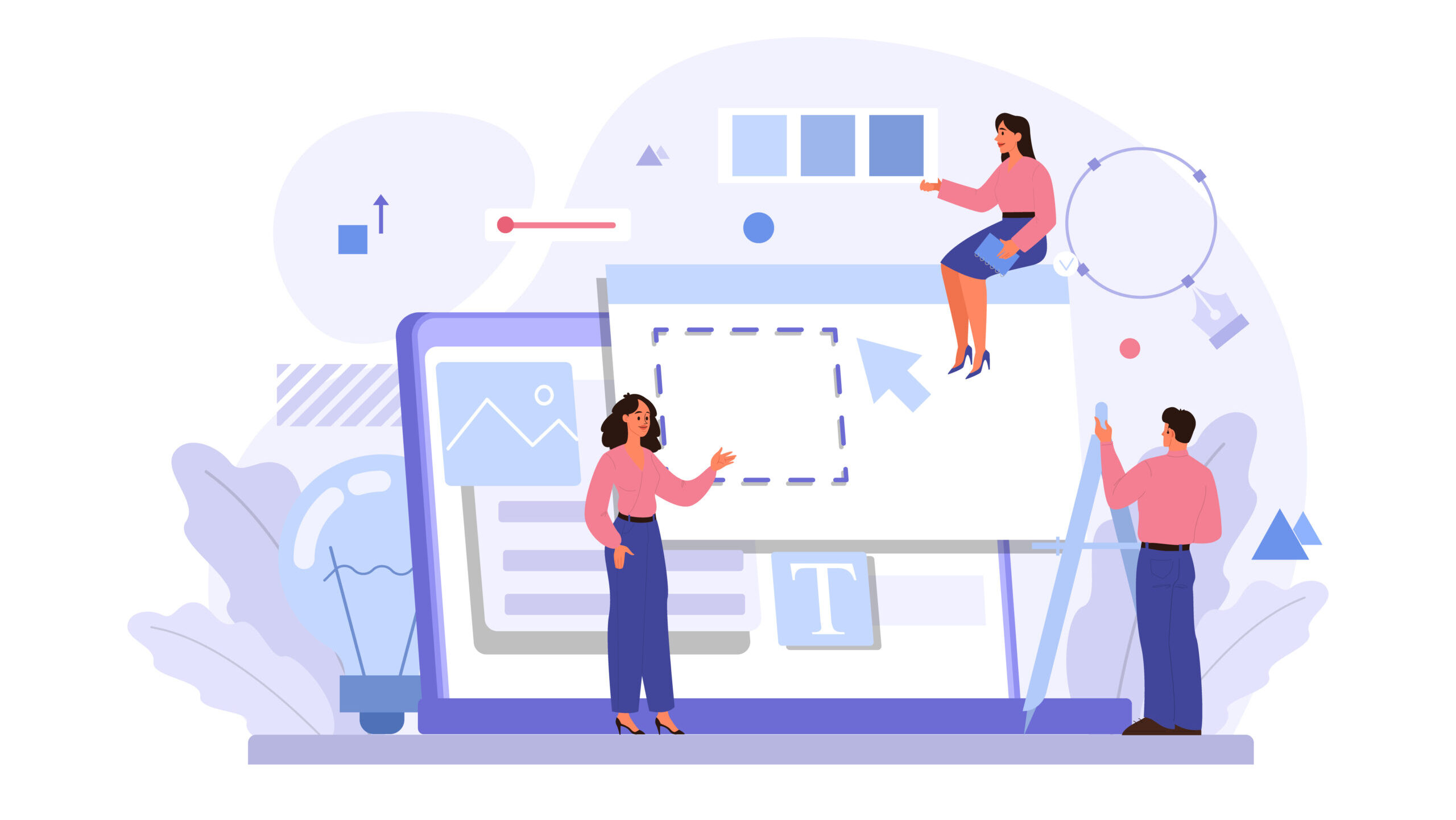 The Power of Branding: Building Trust and Recognition for Your Business